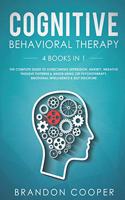 Cognitive Behavioral Therapy