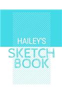 Hailey's Sketchbook