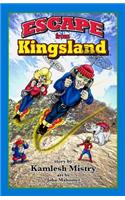 Escape from Kingsland