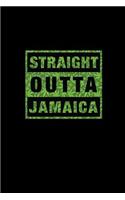 Straight Outta Jamaica