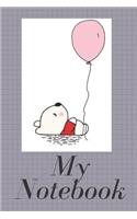 My Notebook