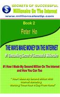 # 1 Bestselling How I Made My First Million Dollars On The Internet