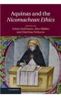 Aquinas and the Nicomachean Ethics