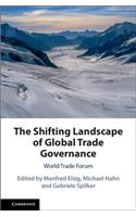 Shifting Landscape of Global Trade Governance