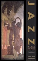 Bundle: Jazz: The First 100 Years (with Audio CD), 3rd + CD-ROM Set: (English)