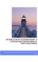 The Book of the Art of Cennino Cennini