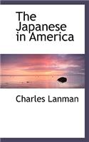 The Japanese in America