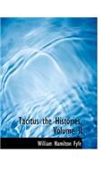 Tacitus the Histories, Volume II