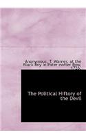 The Political Hiftory of the Devil