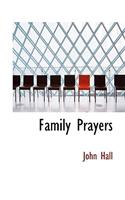 Family Prayers