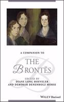 COMPANION TO THE BRONTES