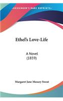 Ethel's Love-Life
