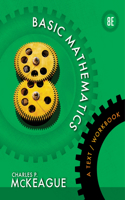 Bundle: Basic Mathematics: A Text/Workbook, 8th + Student Solutions Manual