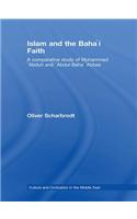 Islam and the Baha'i Faith