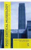 Post Critical Museology