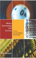 Media Technology and Society