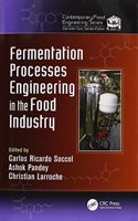 Fermentation Processes Engineering in the Food Industry