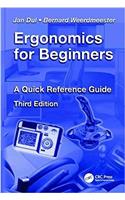 Ergonomics for Beginners