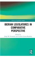 Iberian Legislatures in Comparative Perspective