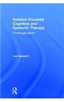 Solution-Focused Cognitive and Systemic Therapy