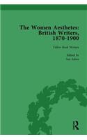 The Women Aesthetes vol 3