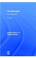 The Romans: An Introduction