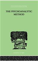 The Psychoanalytic Method