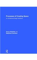 Processes of Creating Space