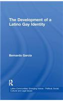 The Development of a Latino Gay Identity
