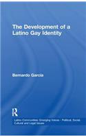 Development of a Latino Gay Identity