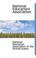 National Educationl Association