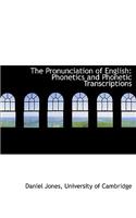 Pronunciation of English