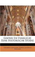 Gnosis En Evangelie