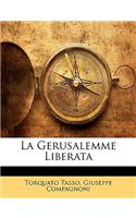 La Gerusalemme Liberata