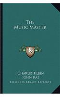 The Music Master