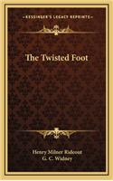 The Twisted Foot