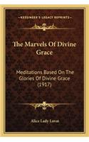 The Marvels Of Divine Grace