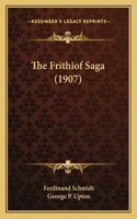 Frithiof Saga (1907)
