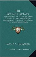 Young Captain