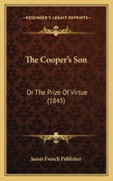 Cooper's Son