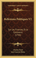 Reflexions Politiques V2
