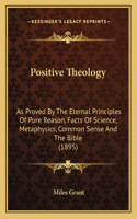Positive Theology