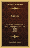 Custoza