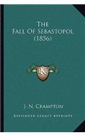 Fall Of Sebastopol (1856)