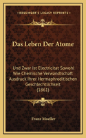Das Leben Der Atome