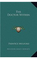 The Doctor Within