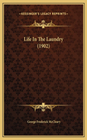 Life In The Laundry (1902)