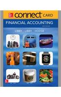 Connect Access Card for Financial Accounting