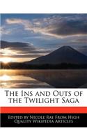 The Ins and Outs of the Twilight Saga