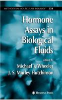 Hormone Assays in Biological Fluids